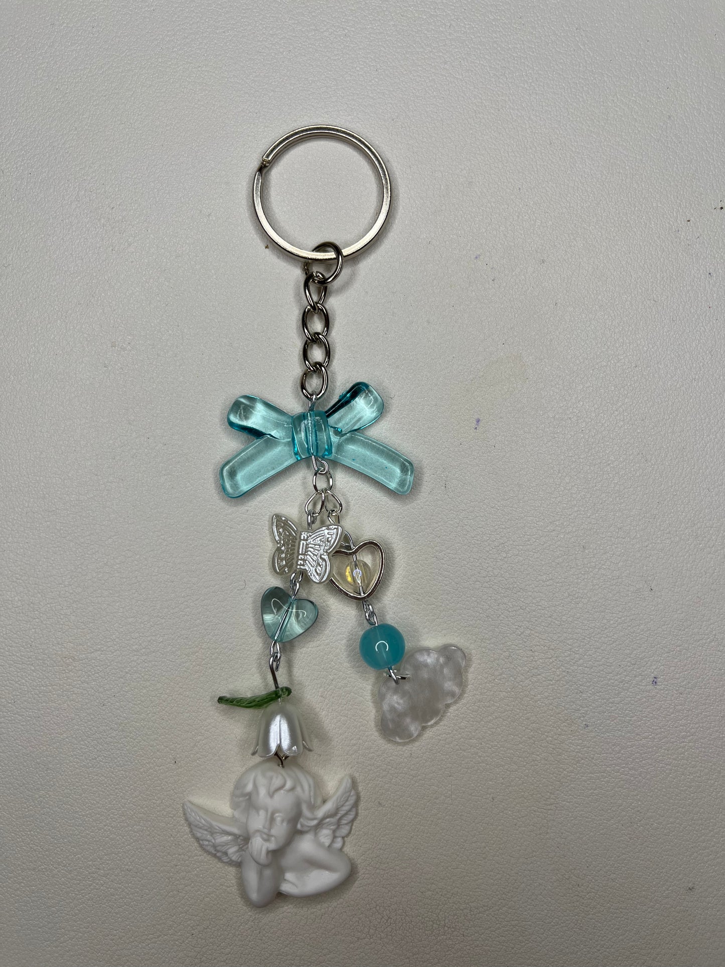 Cloud & Cherub