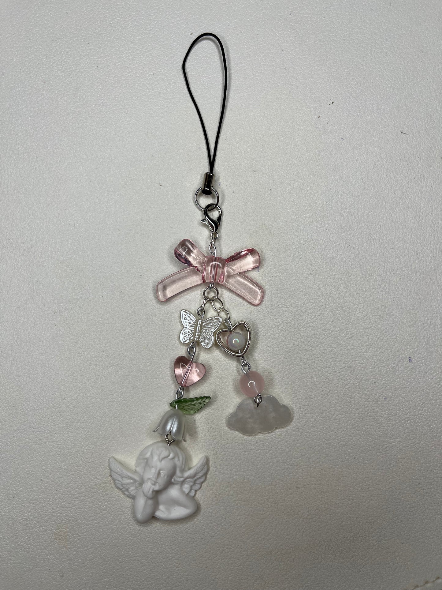 Cloud & Cherub