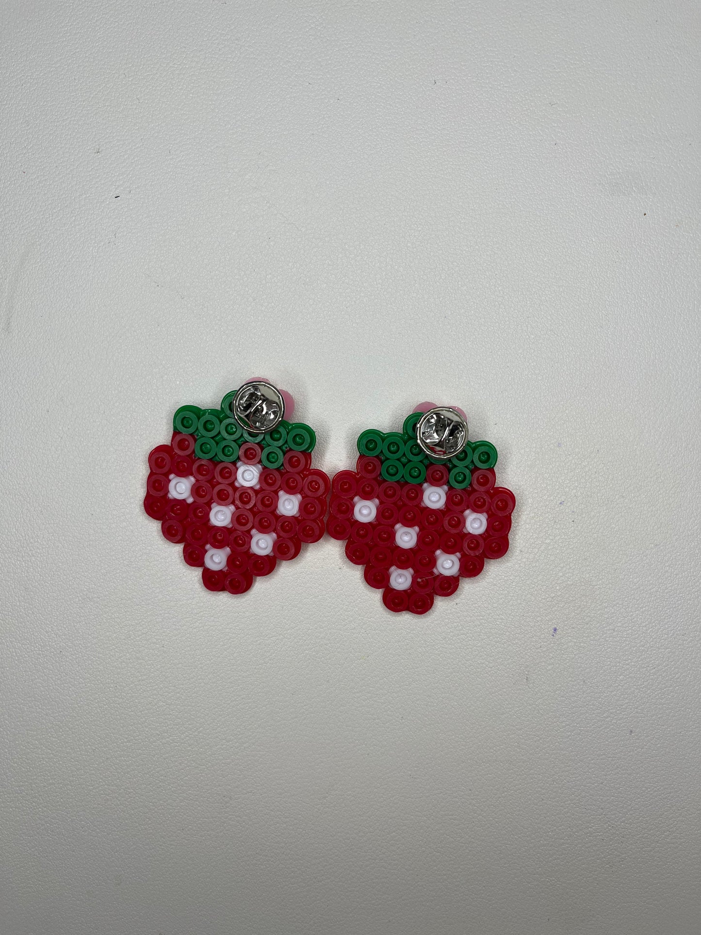 Mini Strawberry Pin