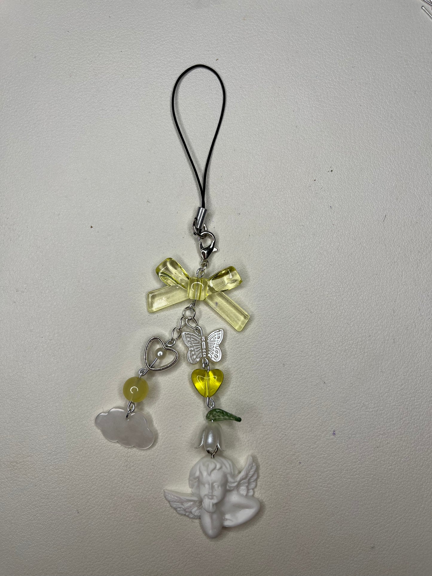 Cloud & Cherub