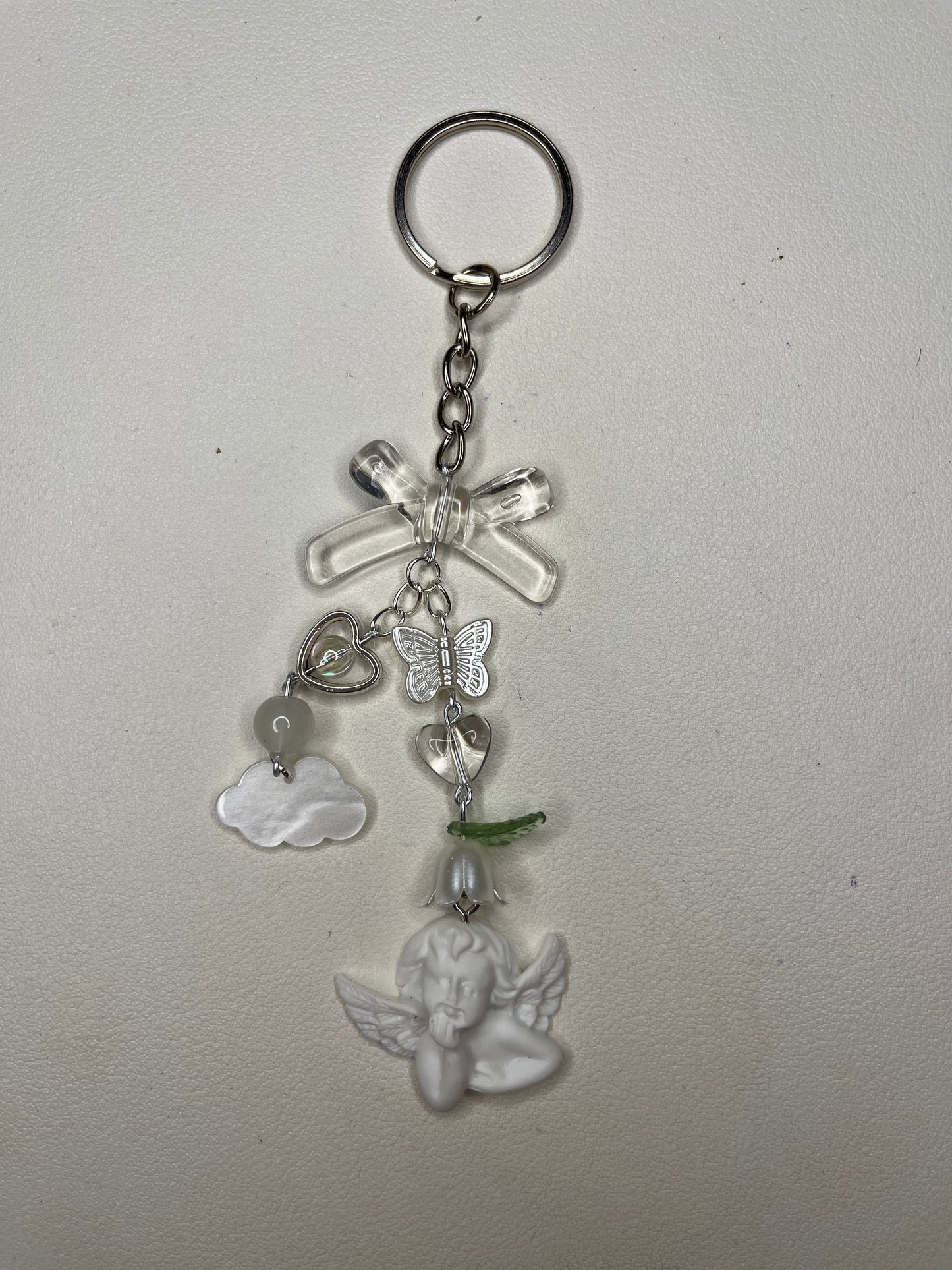 Cloud & Cherub
