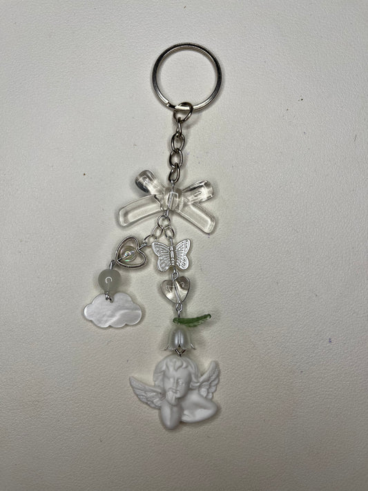 Cloud & Cherub
